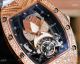 Swiss Copy Richard Mille RM 71-01 Talisman Rose Gold Diamond-set Watch for Women (7)_th.jpg